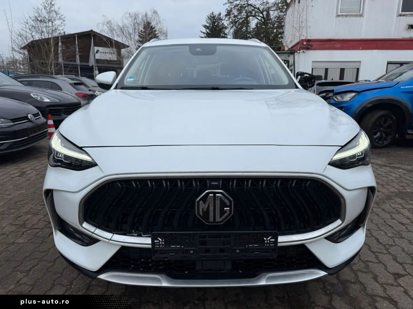 MG HS Comfort Digital Kamera Multi