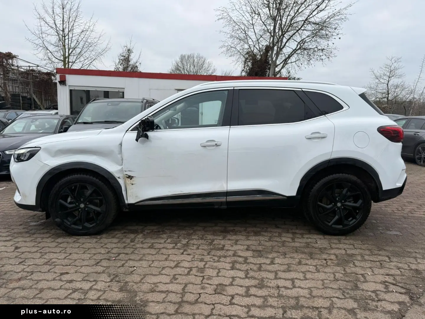 MG HS Comfort Digital Kamera Multi