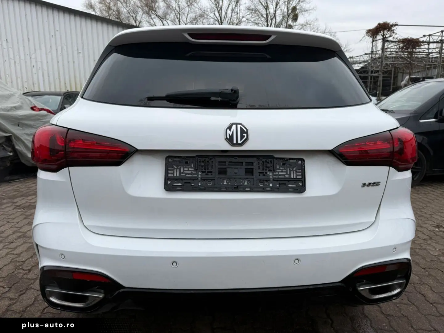 MG HS Comfort Digital Kamera Multi