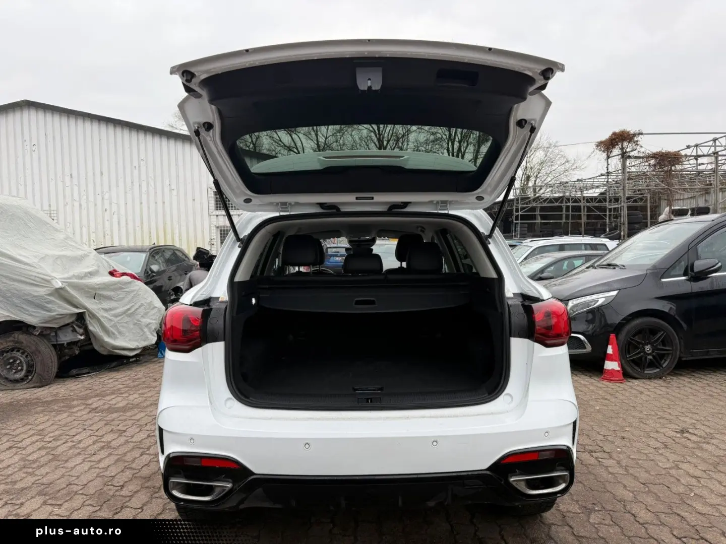 MG HS Comfort Digital Kamera Multi