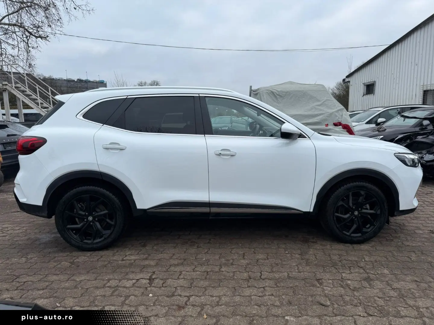 MG HS Comfort Digital Kamera Multi