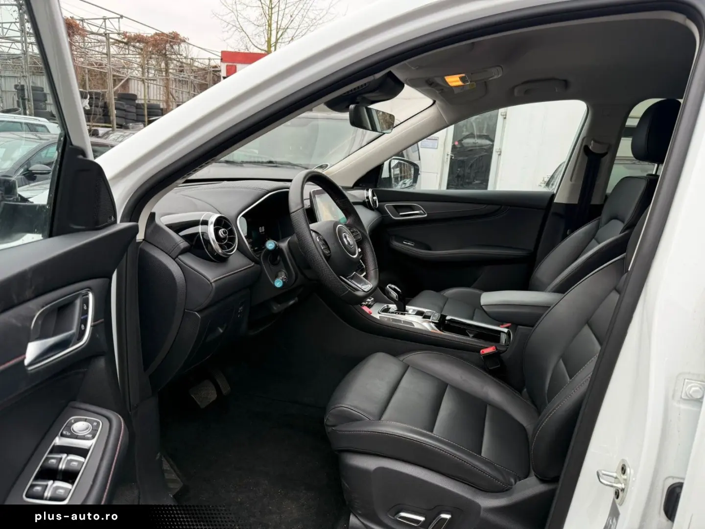 MG HS Comfort Digital Kamera Multi