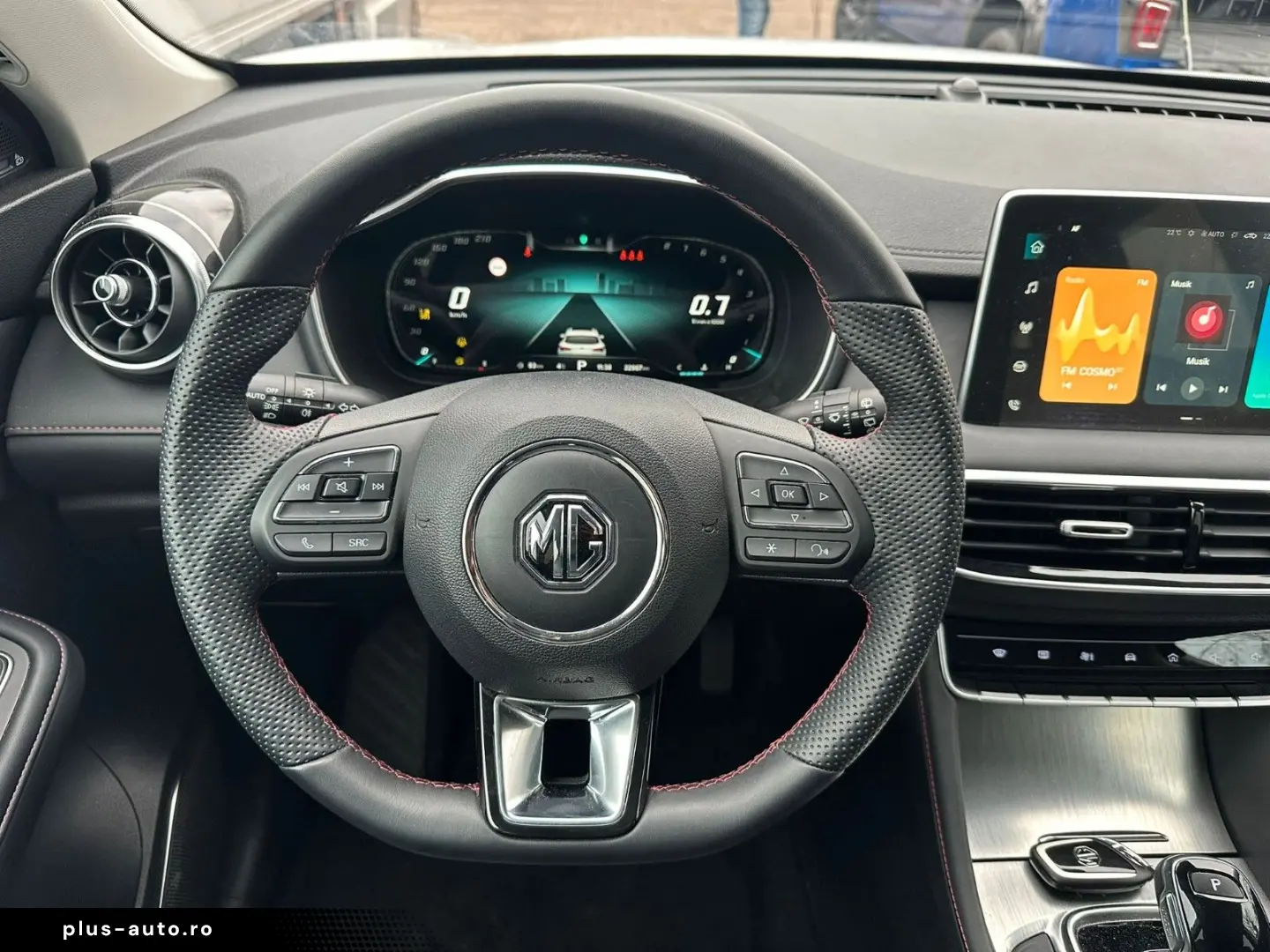 MG HS Comfort Digital Kamera Multi