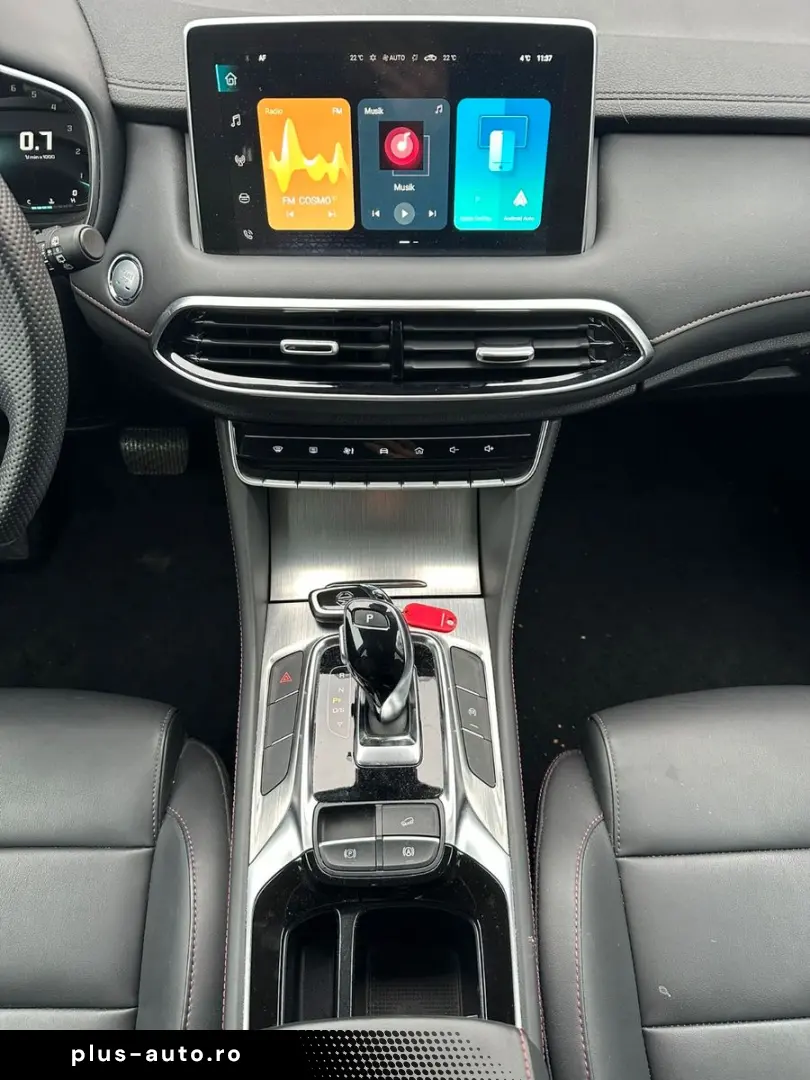 MG HS Comfort Digital Kamera Multi