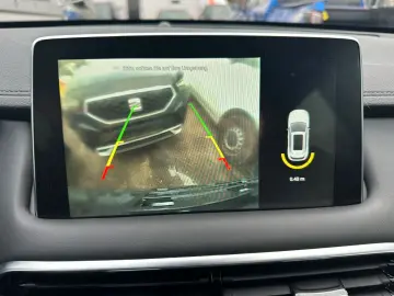 MG HS Comfort Digital Kamera Multi