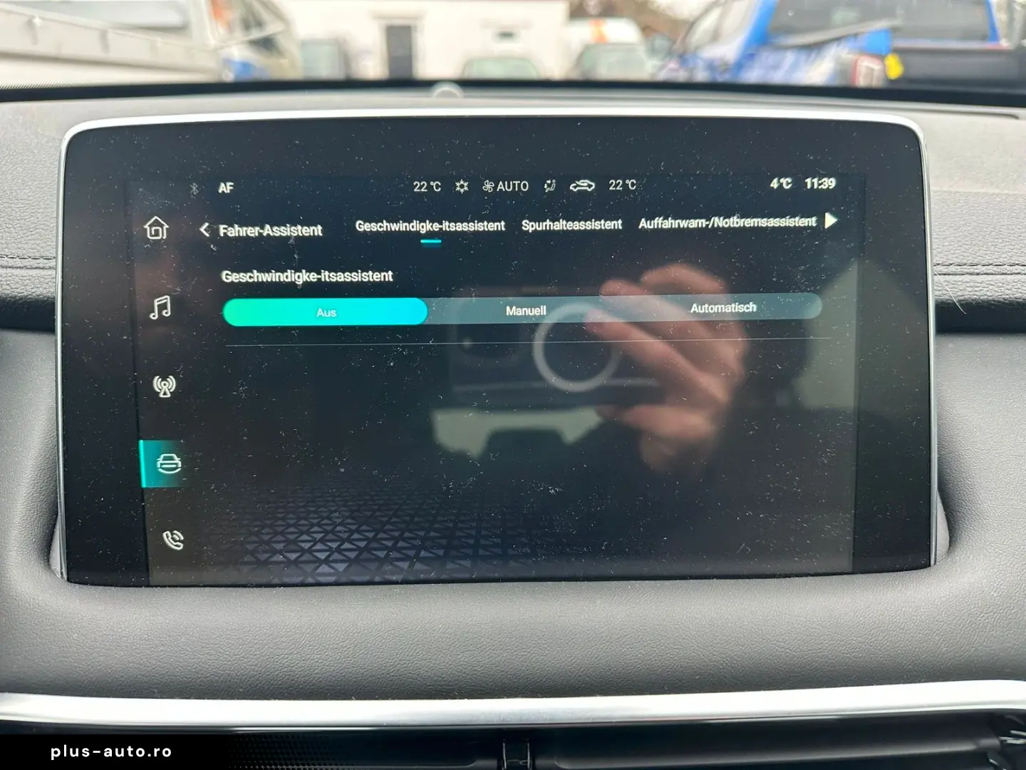 MG HS Comfort Digital Kamera Multi
