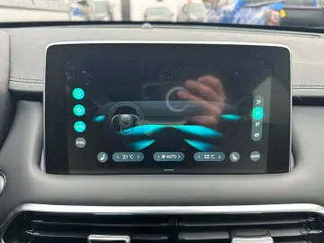 MG HS Comfort Digital Kamera Multi