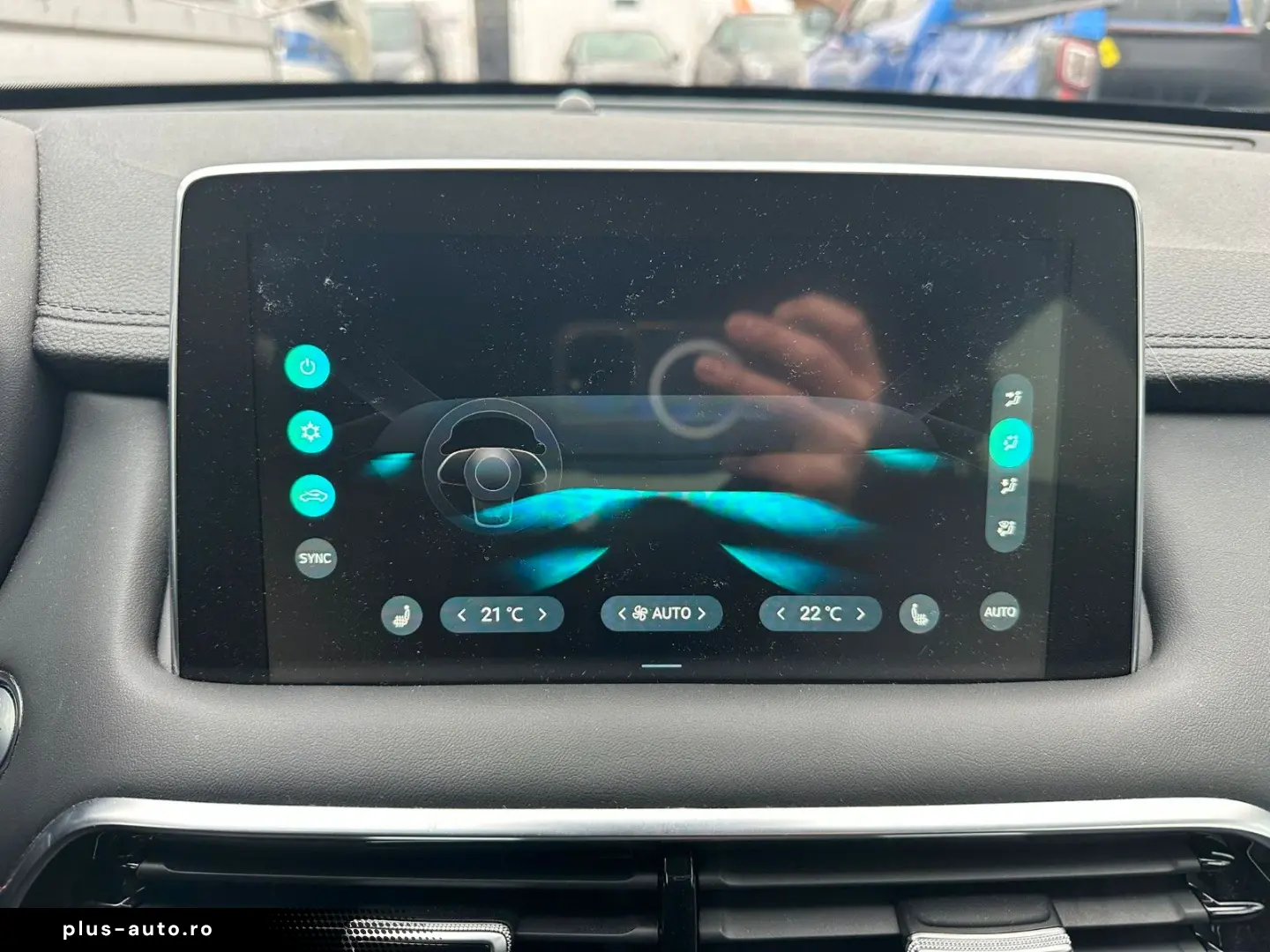 MG HS Comfort Digital Kamera Multi