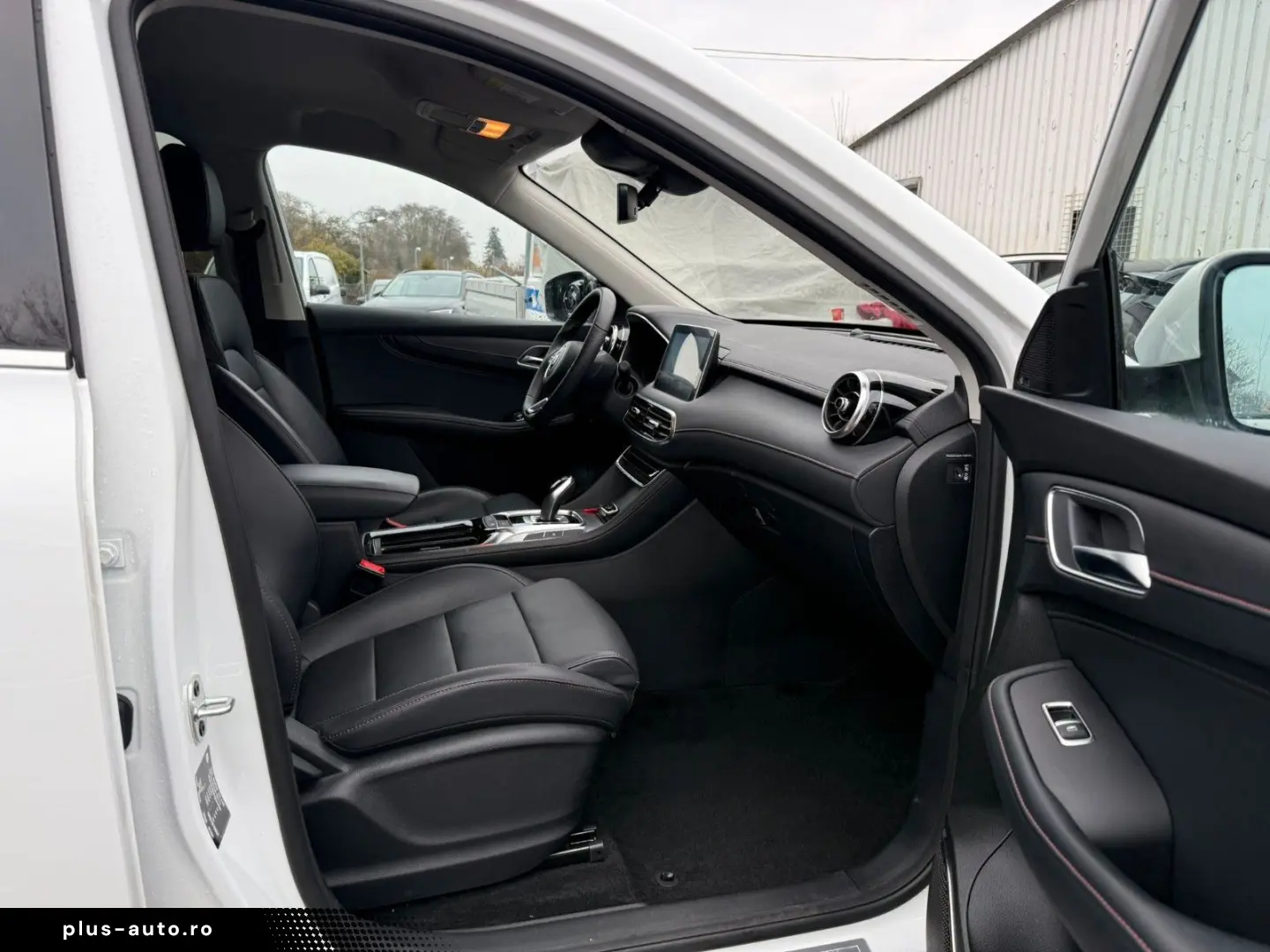 MG HS Comfort Digital Kamera Multi