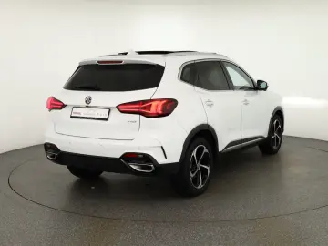 MG HS 1.5 T-GDI Luxury Aut. LED ACC Navi 360  Pano