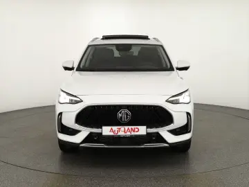MG HS 1.5 T-GDI Luxury Aut. LED ACC Navi 360  Pano