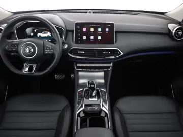 MG HS 1.5 T-GDI Luxury Aut. LED ACC Navi 360  Pano