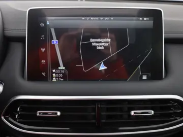 MG HS 1.5 T-GDI Luxury Aut. LED ACC Navi 360  Pano