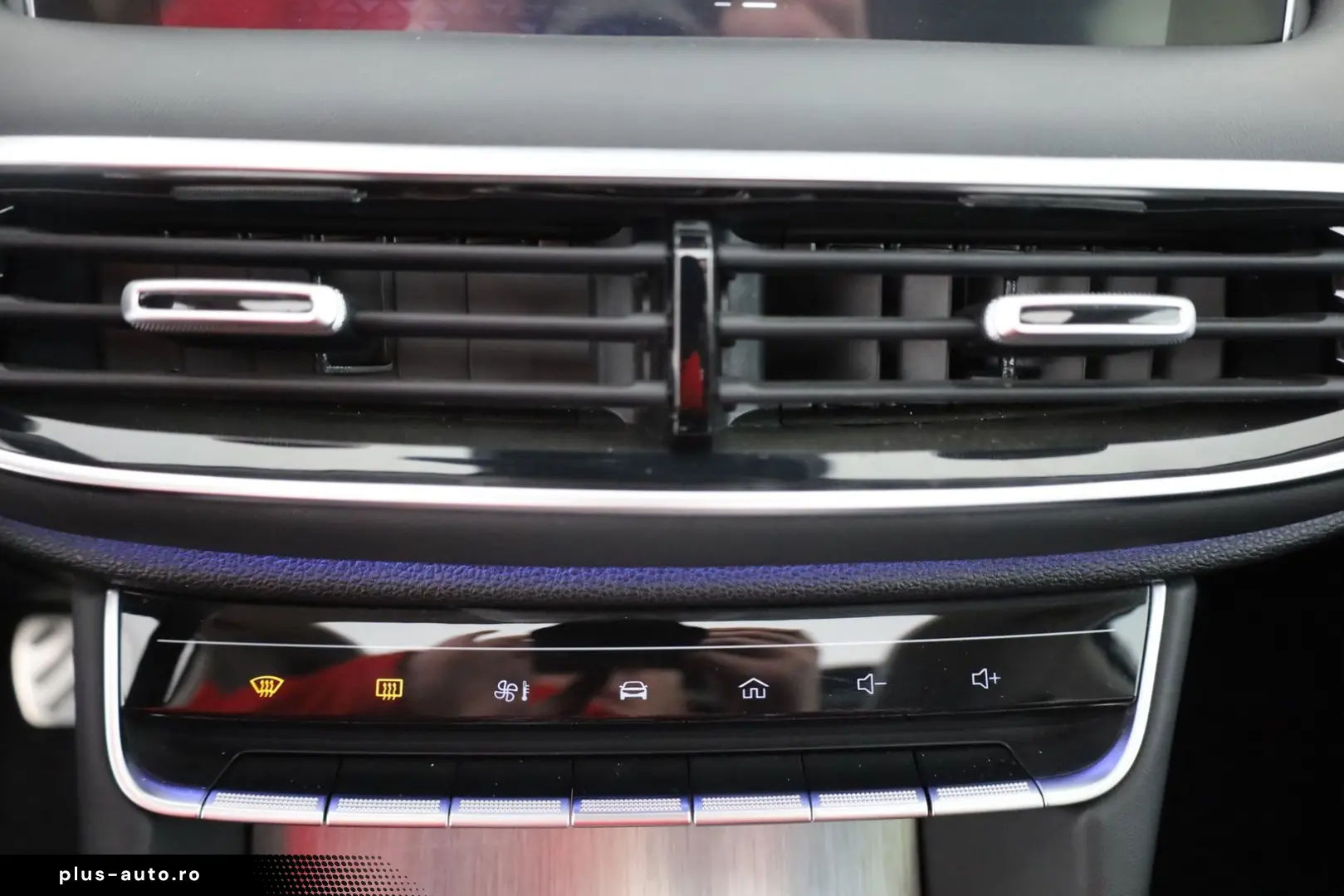 MG HS 1.5 T-GDI Luxury Aut. LED ACC Navi 360  Pano