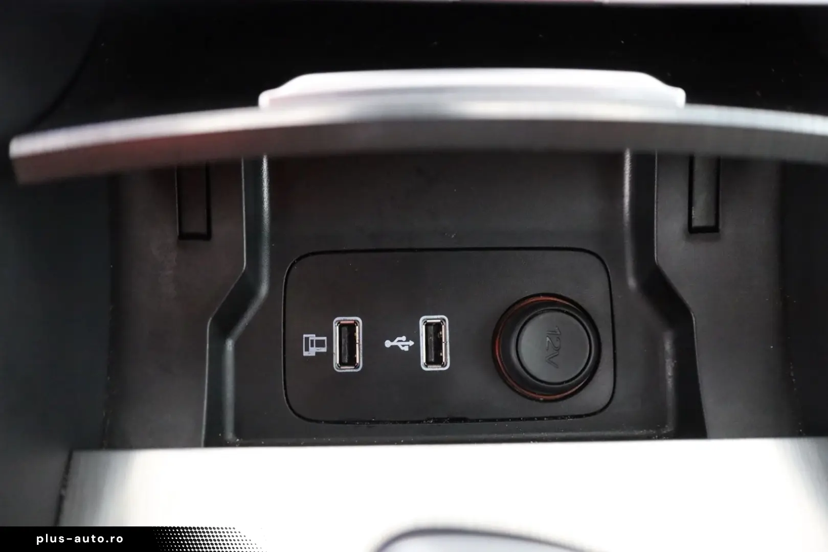 MG HS 1.5 T-GDI Luxury Aut. LED ACC Navi 360  Pano