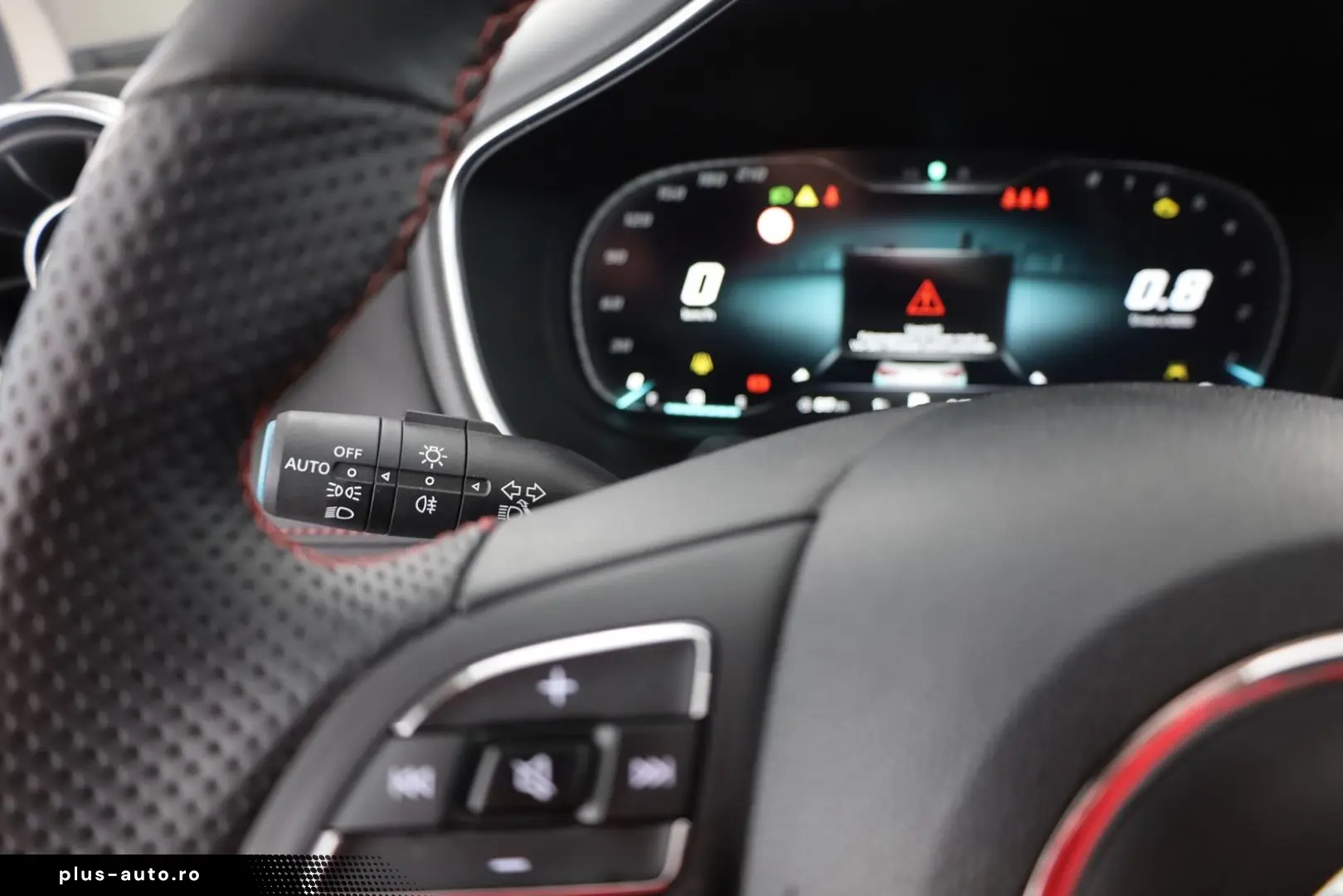 MG HS 1.5 T-GDI Luxury Aut. LED ACC Navi 360  Pano