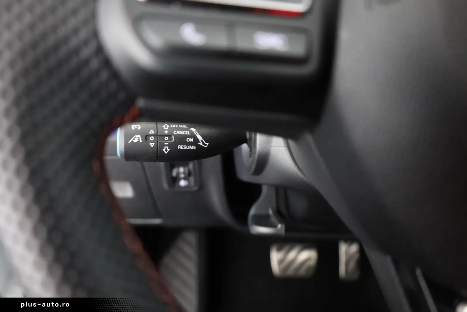 MG HS 1.5 T-GDI Luxury Aut. LED ACC Navi 360  Pano