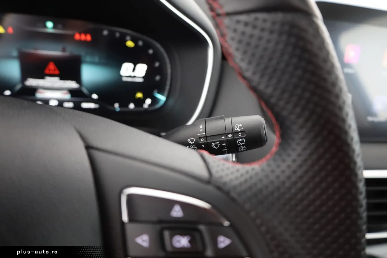 MG HS 1.5 T-GDI Luxury Aut. LED ACC Navi 360  Pano