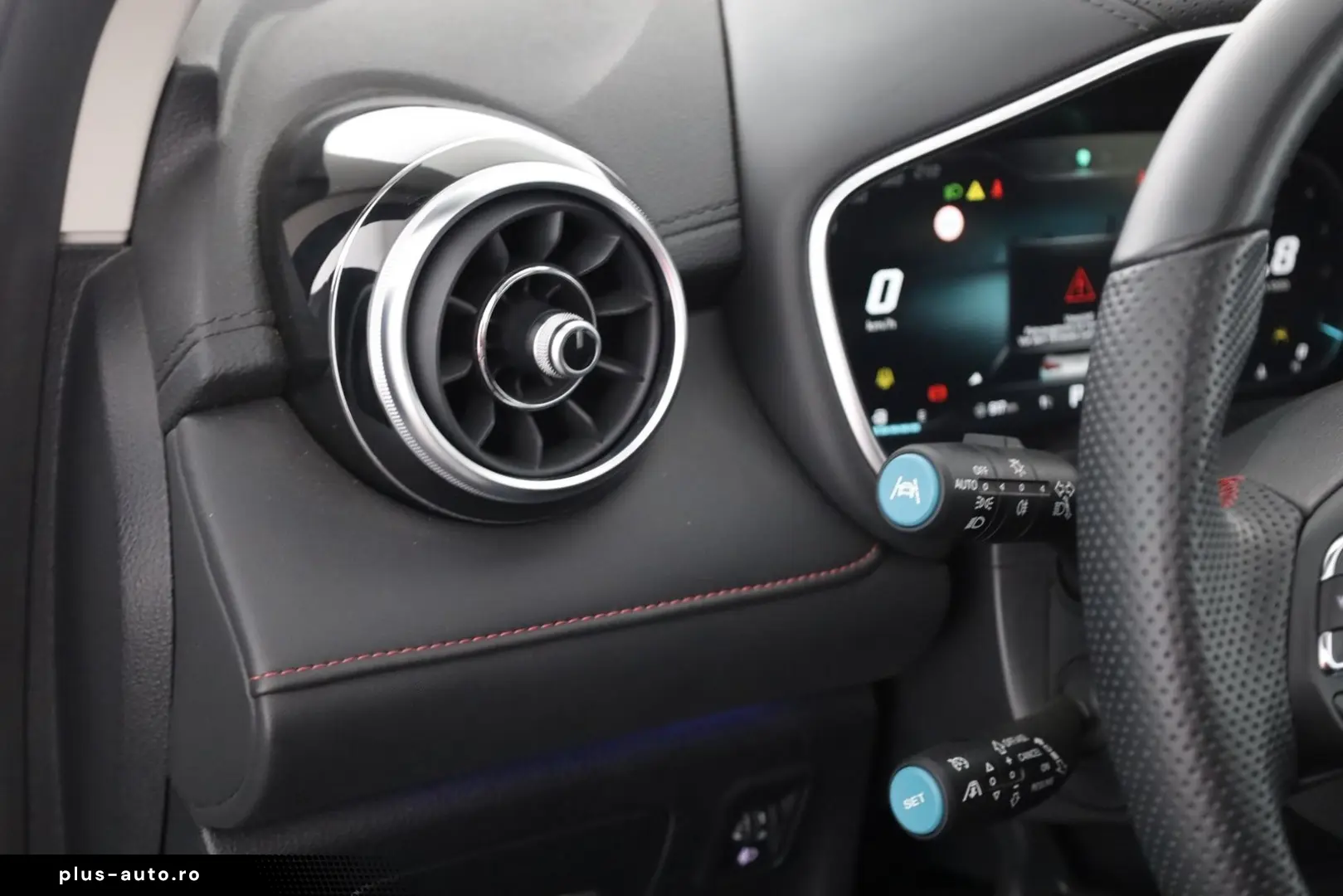 MG HS 1.5 T-GDI Luxury Aut. LED ACC Navi 360  Pano