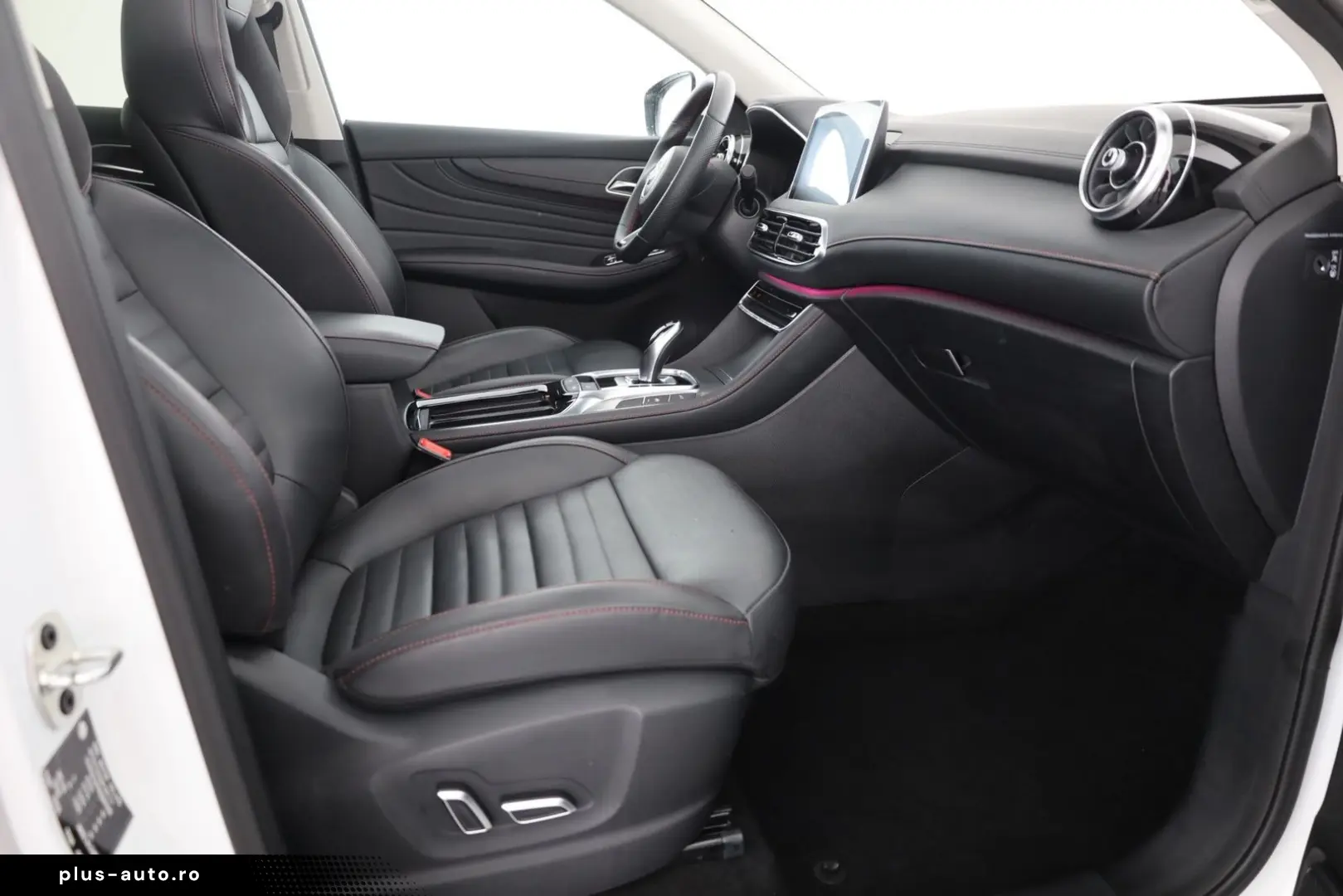 MG HS 1.5 T-GDI Luxury Aut. LED ACC Navi 360  Pano