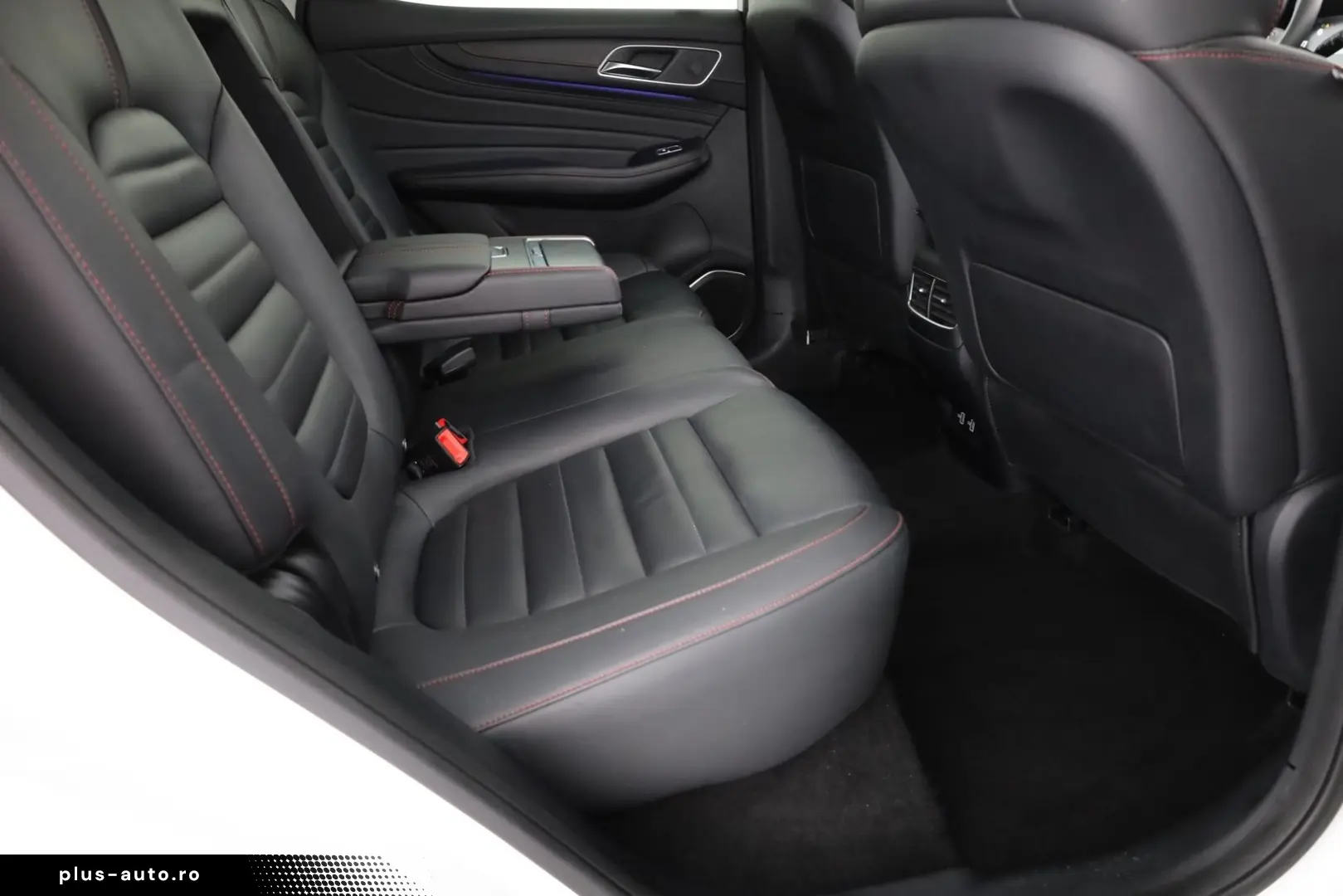 MG HS 1.5 T-GDI Luxury Aut. LED ACC Navi 360  Pano