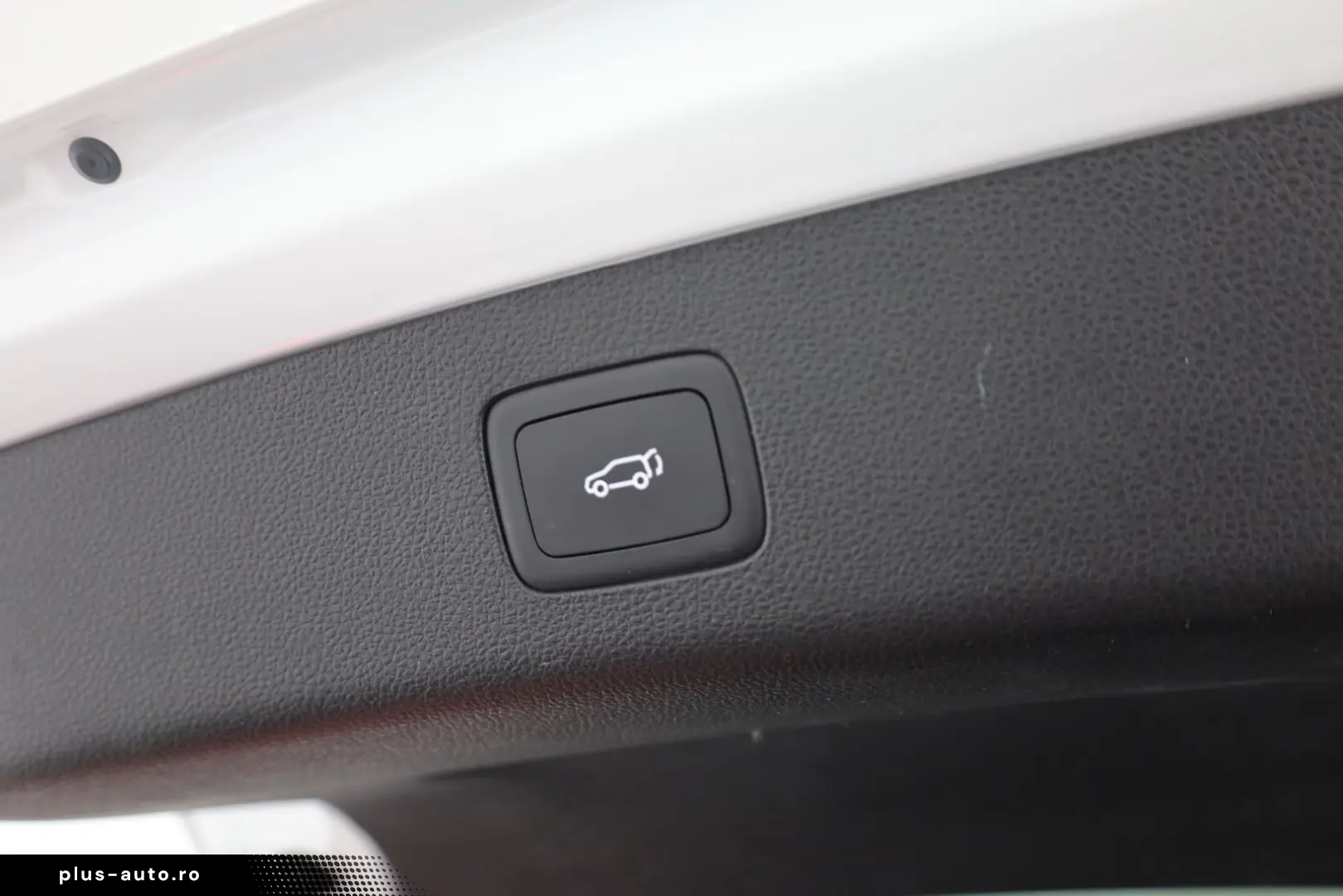 MG HS 1.5 T-GDI Luxury Aut. LED ACC Navi 360  Pano