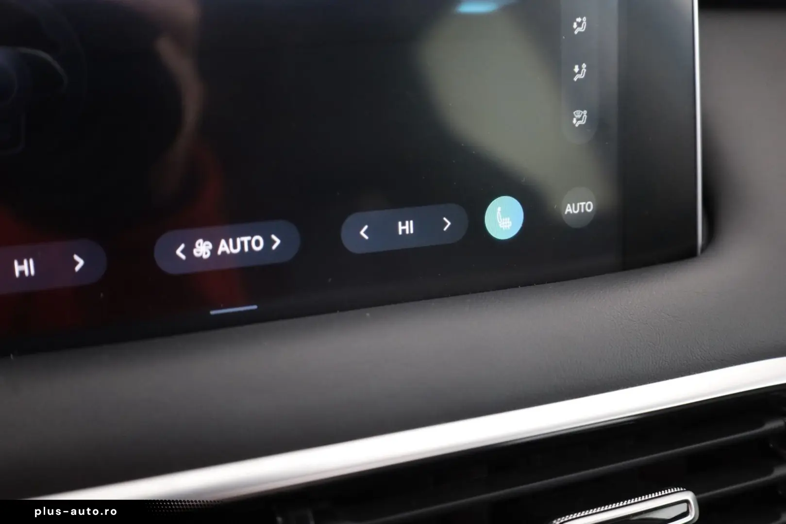 MG HS 1.5 T-GDI Luxury Aut. LED ACC Navi 360  Pano