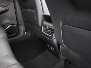 MG HS 1.5 T-GDI Luxury Aut. LED ACC Navi 360  Pano