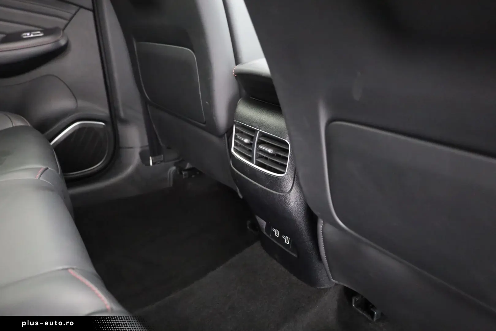 MG HS 1.5 T-GDI Luxury Aut. LED ACC Navi 360  Pano