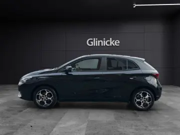 MG MG3 Hybrid  Luxury