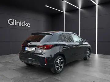 MG MG3 Hybrid  Luxury