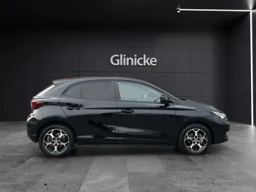 MG MG3 Hybrid  Luxury