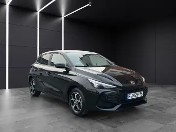 MG MG3 Hybrid  Luxury