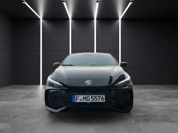 MG MG3 Hybrid  Luxury