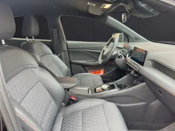 MG MG3 Hybrid  Luxury