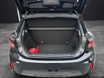 MG MG3 Hybrid  Luxury