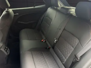 MG MG3 Hybrid  Luxury