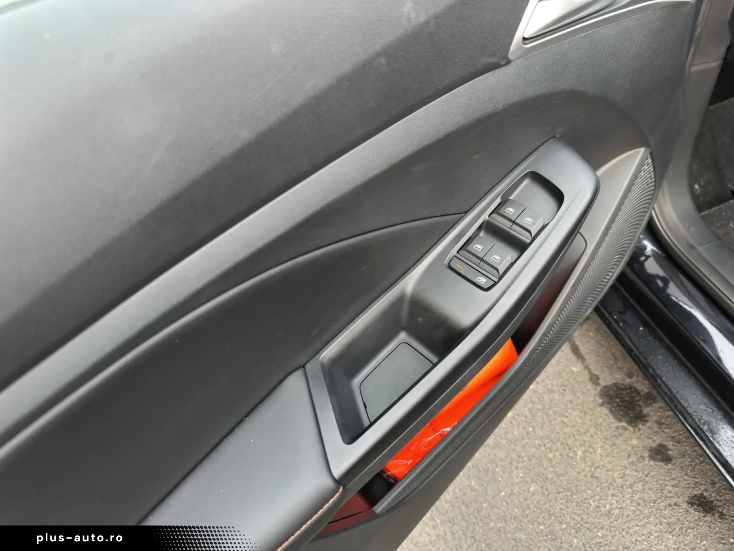 MG MG3 Hybrid  Luxury