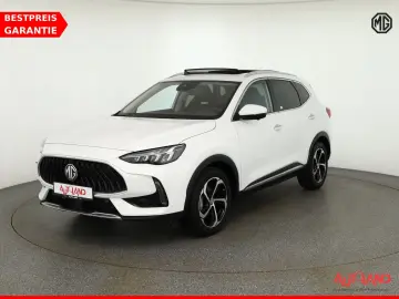 MG HS 1.5 T-GDI Luxury Aut. LED ACC Navi 360  Pano