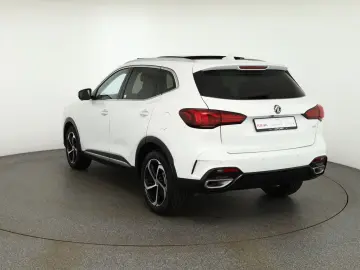 MG HS 1.5 T-GDI Luxury Aut. LED ACC Navi 360  Pano