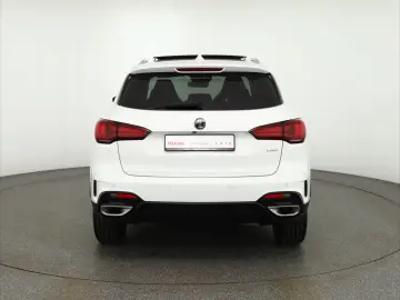 MG HS 1.5 T-GDI Luxury Aut. LED ACC Navi 360  Pano