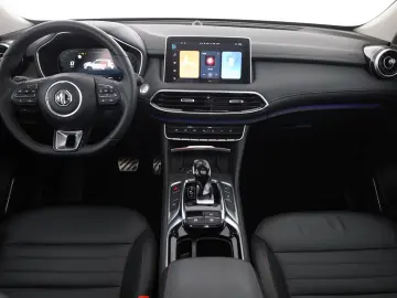 MG HS 1.5 T-GDI Luxury Aut. LED ACC Navi 360  Pano