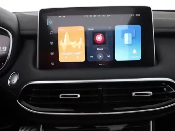 MG HS 1.5 T-GDI Luxury Aut. LED ACC Navi 360  Pano