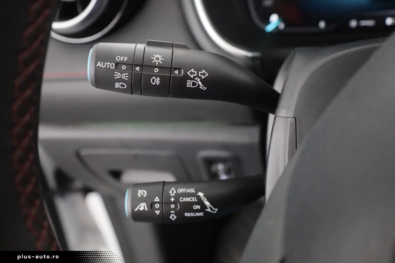 MG HS 1.5 T-GDI Luxury Aut. LED ACC Navi 360  Pano