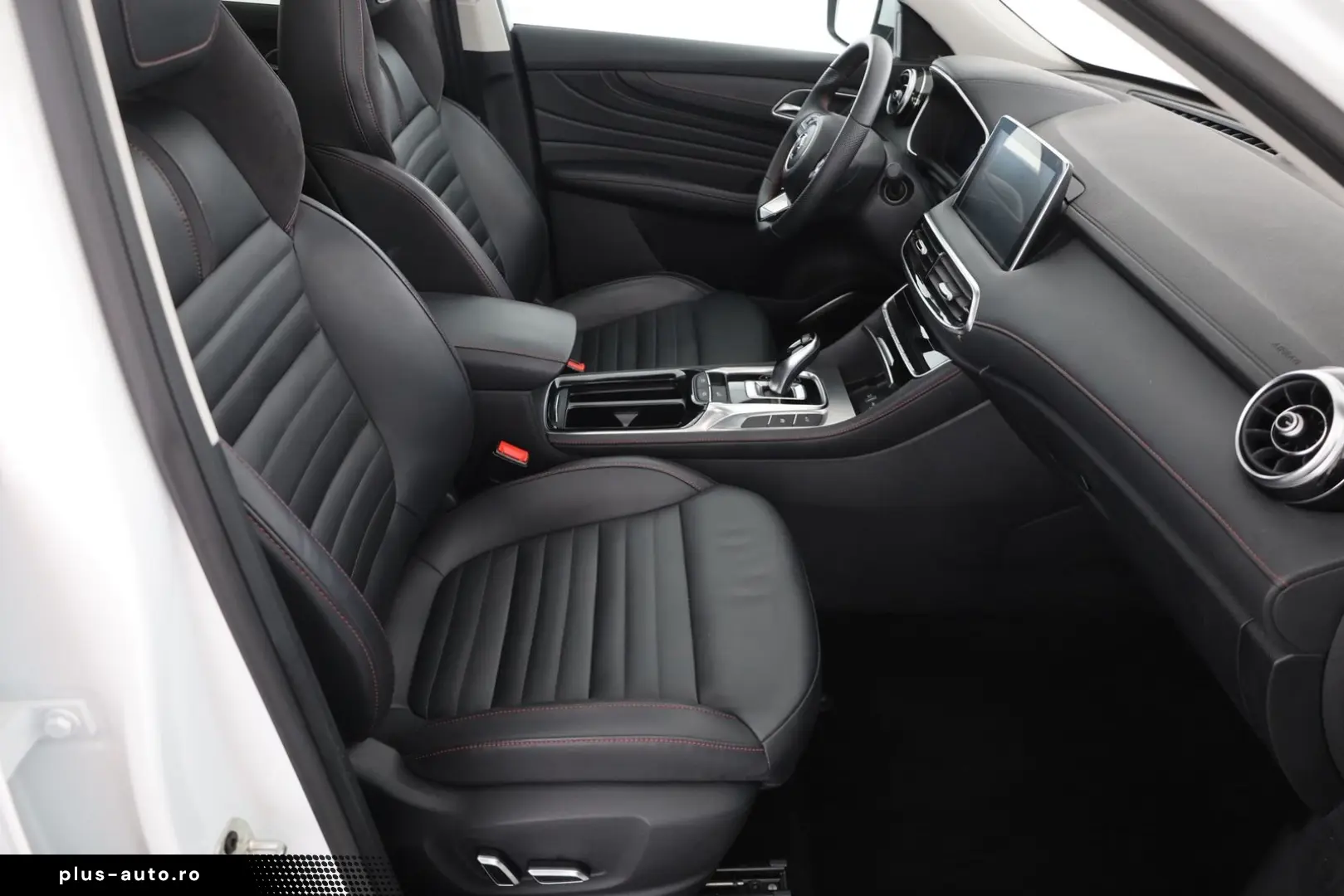 MG HS 1.5 T-GDI Luxury Aut. LED ACC Navi 360  Pano