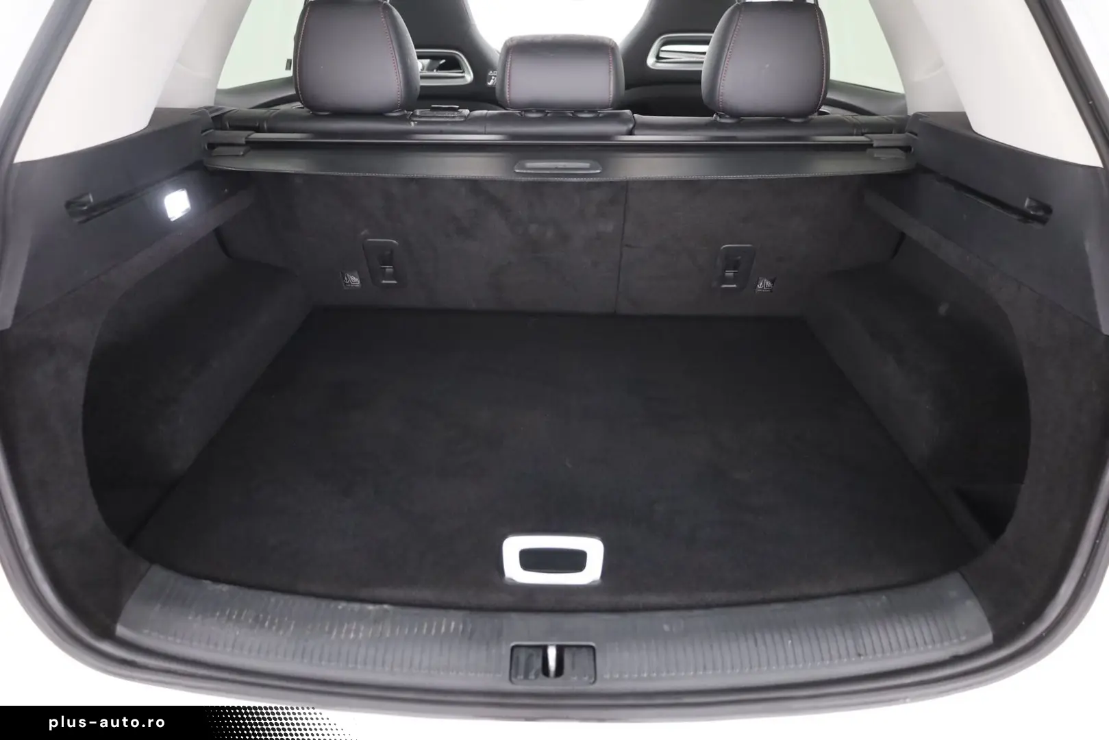 MG HS 1.5 T-GDI Luxury Aut. LED ACC Navi 360  Pano