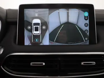 MG HS 1.5 T-GDI Luxury Aut. LED ACC Navi 360  Pano