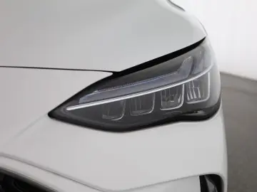 MG HS 1.5 T-GDI Luxury Aut. LED ACC Navi 360  Pano