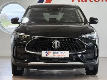 MG HS 1 5T-GDI Autom LUXURY 360  Pano LED Navi