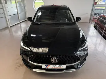 MG HS 1 5T-GDI Autom LUXURY 360  Pano LED Navi